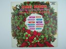 James Brown Sings Christmas Songs Vinyl LP Record Album King 1010 Blue Label