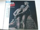 BLACK SABBATH the eternal idol 1987 JAPAN 25PP-225 LP OBI/INS EX/EX