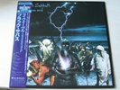 BLACK SABBATH live evil 1984 JAPAN 15PP-47 8 2LP OBI/INS EX-/EX/EX