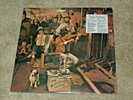 BOB DYLAN & THE BAND Basement Tapes 2 LP Columbia C2 33682 Hype Sticker Shrink