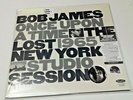 BOB JAMES Once Upon a Time The Lost 1965 New York Sessions 2020 RSD Vinyl NEW