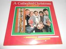 RECORD ;THE Cathedral  Quartet 