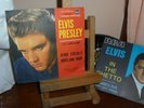 ELVIS PRESLEY King creole - Dixieland rock  7