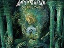 INCANTATION-SECT OF VILE DIVINITIES VINYL LP NEUF