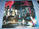 Toshiki Kadomatsu After 5 Clash Air RAL-8812 Japan VINYL LP