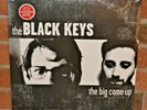 THE BLACK KEYS - The Big Come Up, Limited STARBURST VINYL LP New & Sealed