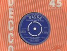 Truly Smith My Smile Is Just A Frown Decca Demo F12373 Soul Northern Rocksteady