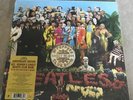The Beatles - Sgt.Pepper's Lonely Hearts Club Band - Vinyl LP - Anniversary Edtn
