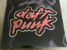 DAFT PUNK - Homework - 2 x Vinyl LP Album