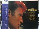 LP JOHNNY HALLYDAY- DOUCE VIOLENCE - JAPON / OBI - Edition limitée - NEUF Scellé