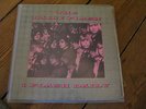 THE DAILY FLASH - I Flash Daily, originally recorded 1966-67 in the US and relea