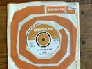 TIMEBOX:GIRL DON'T MAKE ME WAIT UK 68 ORIGINAL DERAM PRESS MOD FREAKBEAT PSYCH 