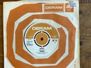 Beggin, Timebox Deram UK. Northern / Mod dancer Mint