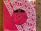 VERY RARE MOD BEAT-THE SOUL AGENTS-DONT BREAK IT UP/GOSPEL TRAIN-UK PYE