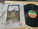 Led Zeppelin - IV ZOSO LP 1971 Atlantic Records SD19129 *Original Gatefold EX/EX