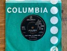 THE MOCKINGBIRDS *THATS HOW ITS GONNA STAY* UK MOD BEAT COLUMBIA