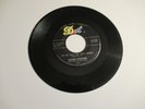 Dodie Stevens: Let Me Tell You Bout Johnny / You Are The Only One / 45 Rpm 1961