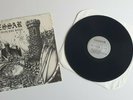 ELESSAR - Defy the King  VINYL LP 1984   Iron Works Records  RAR