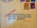CAPTAIN BEEFHEART Strictly Personal BLUE THUMB '68 LP & his magic band rare bts1