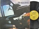 BLUES PROJECT LP, Planned Obsolescence (VERVE-FORECAST US Issue)