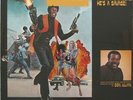 DON JULIAN LP, Savage' Super Soul Soundtrack (Money US Issue)