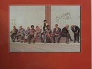 LABELLE LP , Moon Shadow (WB US Issue)