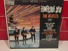 Something New LP Record The Beatles Import Mint Condition At 2108