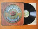 Grateful Dead American Beauty Vinyl LP 1970 Warner Bros. WS 1893