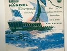 PHILIPS HI-FI STEREO 835004 AY- HAndel Wassermusik- VAN BEINUM