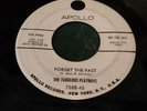 Soul the fabulous playboys PROMO 45 Record northern funk blues ojays apollo