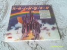 RICHIE BLACKMORE'S RAINBOW. BLACKMORE'S RAINBOW. POLYDOR. PD 6049. 1975.