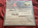 TALIB KWELI The Beautiful Struggle 2-LP Vinyl Record Album NEW Sealed 1st Press