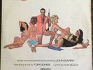 Original Motion Picture Score Thunderball Lp