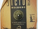 SAMMY KAYE Remember Pearl Harbor / Dear Mom 1942 78 Victor 27738 E-