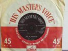 MAX MERRITT & METEORS Get A Haircut 45 Orig HMV NEW ZEALAND 60s GARAGE BEAT - RA