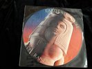 EARTH WIND AND FIRE - RAISE PICTURE DISC VINYL LP UK CBS 11-85272