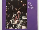 Frank Zappa / the lone ranger