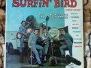The Trashmen “Surfin’ Bird” LP Soma LPGA-200 MONO 1964