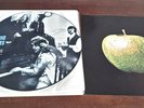 THE BEATLES - HEY JUDE / REVOLUTION - 12
