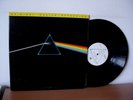 PINK FLOYD The Dark Side Of The Moon MOBILE FIDELITY Audiophile LP (MFSL 1-017)