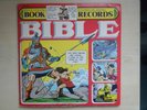 Peter Pan THE CHILDREN'S BIBLE 2-Record/Full Color Book Set 33rpm LP 1974