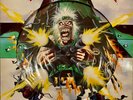 IRON MAIDEN - No Prayer for the Dying - PICTURE DISC LP - UK IMPORT- 1990 RARE