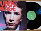 Public Image (First Issue) LP UK 1978 Near Mint Vinyl