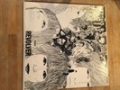 Beatles Revolver - 1st - EX vinyl LP album record USA ST2576 CAPITOL 1966