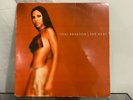 Toni Braxton THE HEAT 2000 FIRST ISSUE VINYL LP
