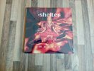 Shelter Vinyl LP Mantra US 1995 Excellent/Excellent-