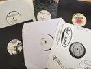 50x12“Funky-Vocal-House:PoundBoys,L.Fontana,M.Lange,Modjo,SimpsonTune,J.Roberts