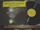 BARENBOIM - BEETHOVEN sonatas nos.8, 14 & 23 DG digital 419 602-1 NM