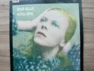 DAVID BOWIE Hunky Dory Vinyl LP 1971 RCA UK Press EX/VG Bobil Rasputin