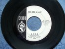 Dee Dee Sharp...Deep Dark Secret / GOOD...Northern Soul Cameo DJ 45 rpm 1964